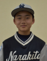 谷奥　勝男　５１