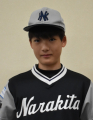 岡野　秀俊　１０