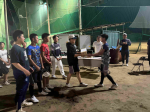 第56回関西秋季大会壮行会